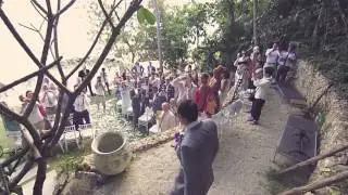 Phuket Wedding Video : Wedding Highlights   Sean + Davinia by D-Imageplus, Phuket. Thailand