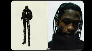 [FREE] Travis Scott Utopia Type Beat - "BELIEVE ME" [BEAT SWITCH]