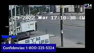 🔴 EN VIVO: FBI difunde videos de secuestro en México