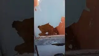 Я нашëл КАРТУН ДОГА НА ЗАБРОШКЕ!