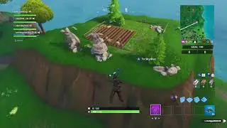 Best Spot For 999 Rock! (Not The Mine)