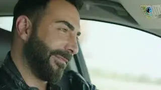 عملها فيها وسكر عليها بسيارة