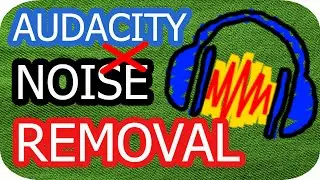 How To Remove Background Noise In Audacity