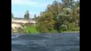 В гостях у Кулибы Подводная охота Александр Кочубей