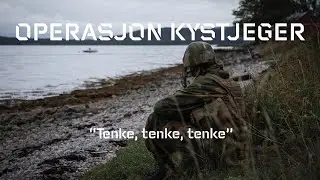 Episode 2 - Operasjon Kystjeger