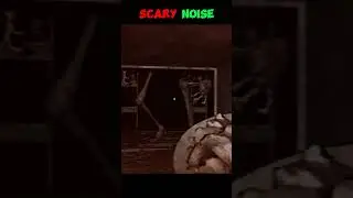 That Noise Scared Me Alot 😨😰 #shorts #viral #gameplay #room817