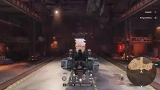 Crossout | Build Sumit' dangnit' ☕ gosh darnit