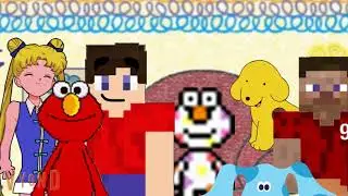 elmo's world spot's clues: s2 ep 7: telephones: part 7