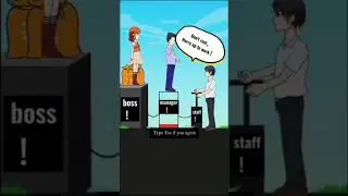 Corporate life !