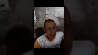 Tidak di kasih jatah seorang kakek berulah viral tegal