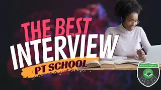 A+++ Interviewing