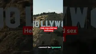 Well known American Hotels Caught in Child Sex Trafficking Scandal #soundoffreedom #savethechild
