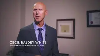 Alitis  Welcome Video