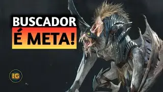 BUSCADOR | GUIA COMPLETO | ELE É META! | RAID: Shadow Legends