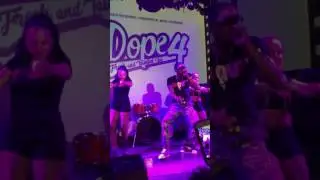 Performance at SOBs