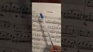 Бах Сицилиана фортепиано