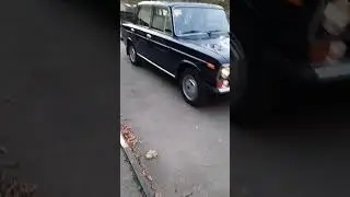 ВАЗ 2106 ,1984 год