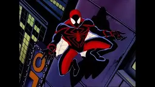 Fuga aos Cavaleiros de Wundagore - Homem-Aranha Sem Limites - PT-PT