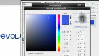Video Aula - Como fazer style no photoshop