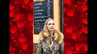 Nicky Tučková - My Hapy Valentin