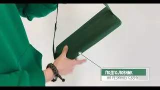 Обзор кресла-шезлонга IFRIT "Astar"
