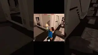 someone was in my house… #roblox #bloxburg