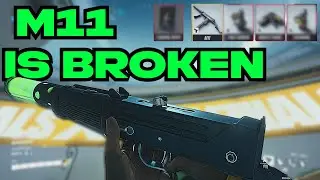 This LIGHT BUILD in THE FINALS is MENTAL...
