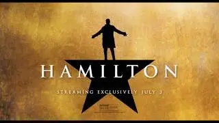 #Hamilfilm Official Trailer