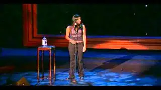 Sarah Silverman - Sharks With Braces (Jesus Is Magic Pt. 13)