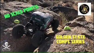 GOLDEN STATE COMPS TOP RUNS at CRAWLERS & COFFEE