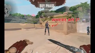 Our friend's first time playing in Lotus