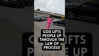 You may try to outsmart the people in your life but you cannot outsmart LIFE/PROCESS!! 🥳🥳🤗
