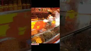 traditional food of Bangladesh | Achaar 