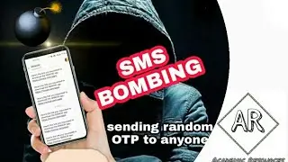 SMS BOMBING using termux in android (no root)