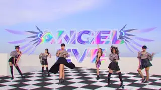 201211 Angelpoison cover 4eve - จิ๊จ๊ะ