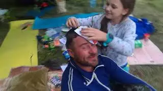 Поход 1.08.2020