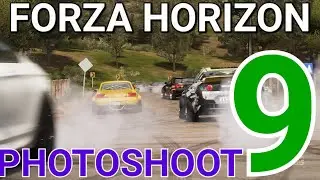 Forza Photoshoot 9 | Forza Horizon 5 Mexico Photography