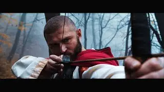 Белая Раса - Трейлер сериала (1 серии)  2020