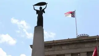 Raleigh North Carolina (Downtown)