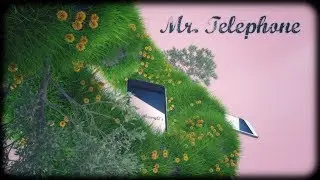 The Mowgli's - Mr. Telephone (Official Lyric Video)