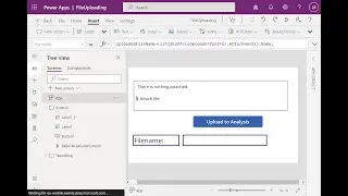 Power Apps Named Formulas