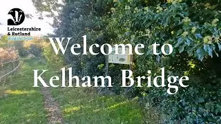 Kelham Bridge Nature Reserve - no music