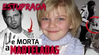 O crime BÁRBARO que CHOCOU um país inteiro - A triste história de Tori Stafford