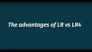 100G LR: The advantage of LR vs LR4
