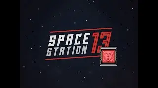 Space Station 13 Malfunction in Paradise