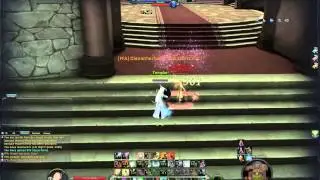 !Aion 4.3 Drawk - Templar PvP Vol. 1
