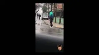 Bonzai içen elaman