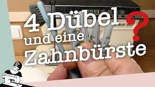 Motorhalterung ersetzen bei einer Singer Futura 1000