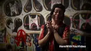 Sapphic Musk "Playing Goatars" featuring Hyman Brokovv