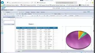BI Commentary - Webi - BusinessObjects 4.2